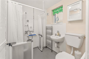 Freemans Road Bodicote